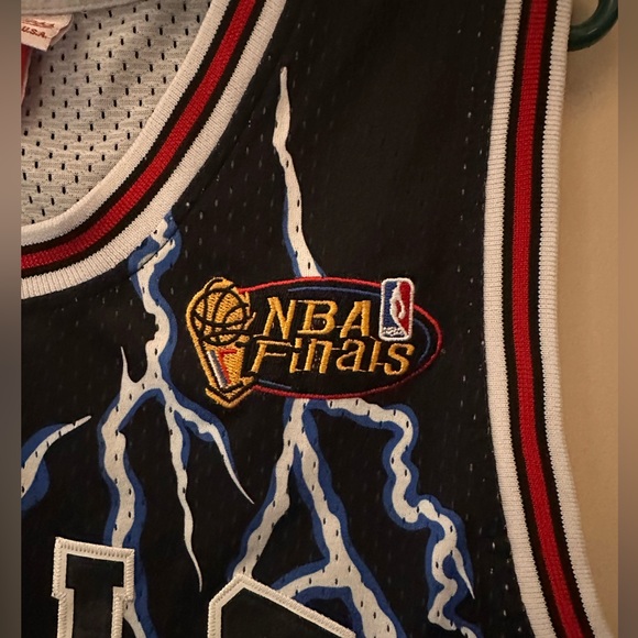 Jordan basketball jersey - Picture 5 of 5